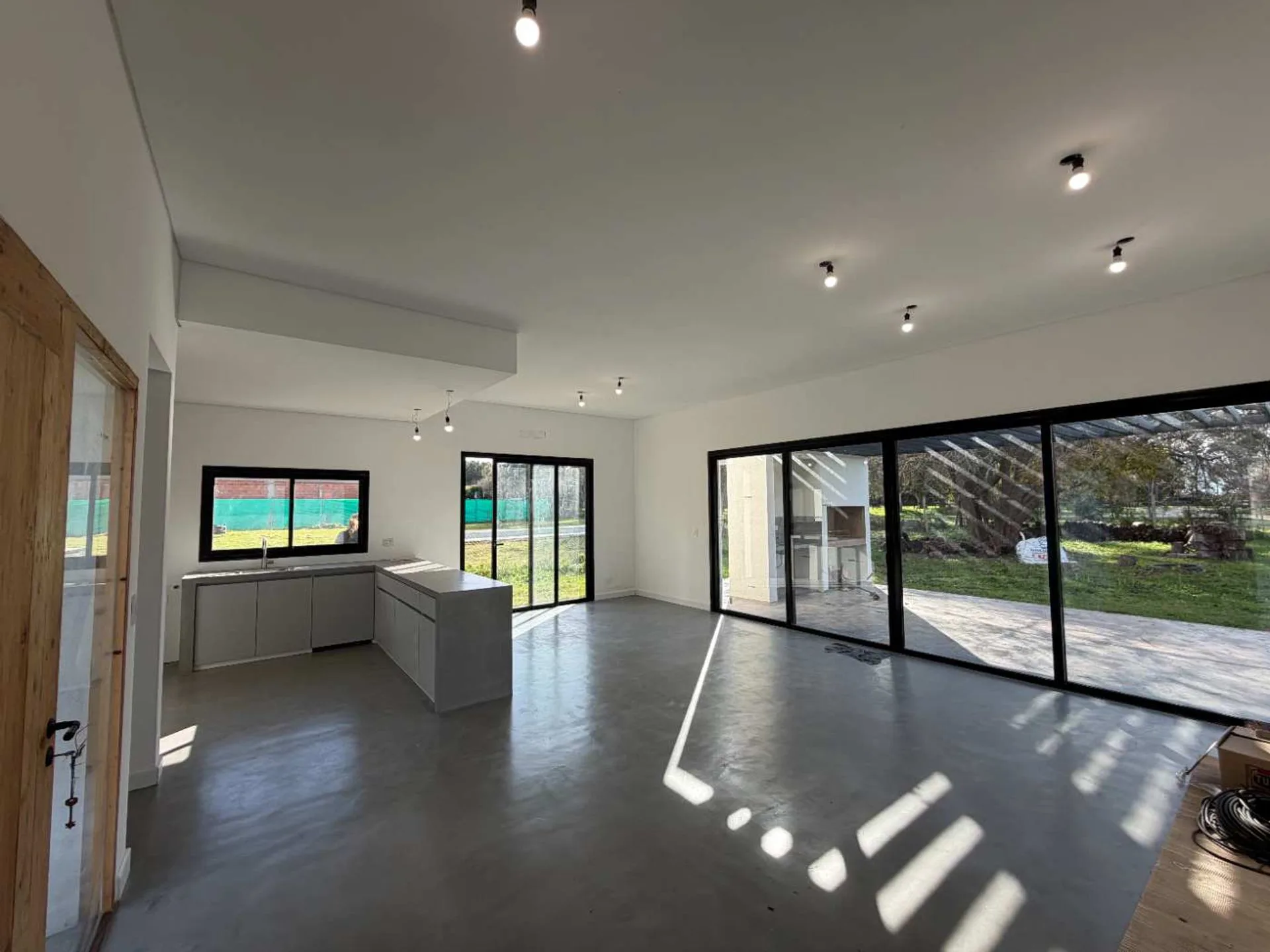 CASA EN VENTA EL METEJON BARRIO PRIVADO CAÑUELAS foto 5