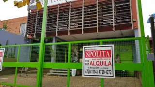 Excelente local comercial en 2 plantas sobre colectora av marquez, ideal todo rubro foto 1
