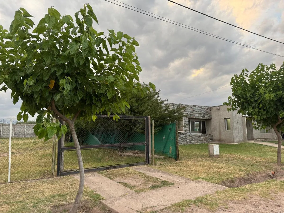 VENTA LOTE COQUIMBITO MAIPU foto 2
