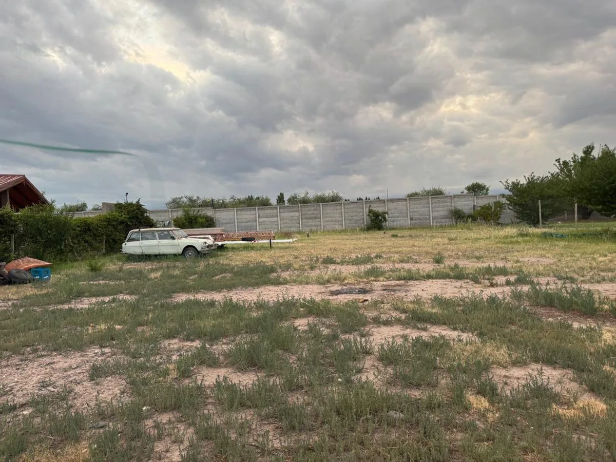 VENTA LOTE COQUIMBITO MAIPU foto 3