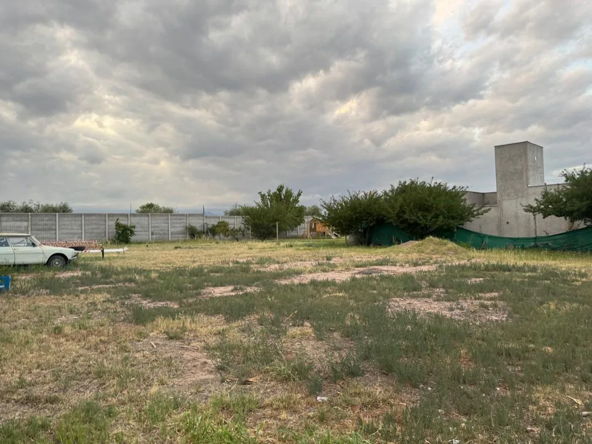 VENTA LOTE COQUIMBITO MAIPU foto 4