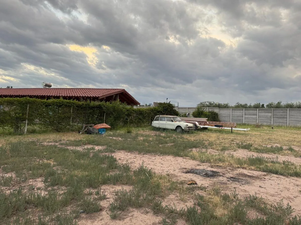 VENTA LOTE COQUIMBITO MAIPU foto 5