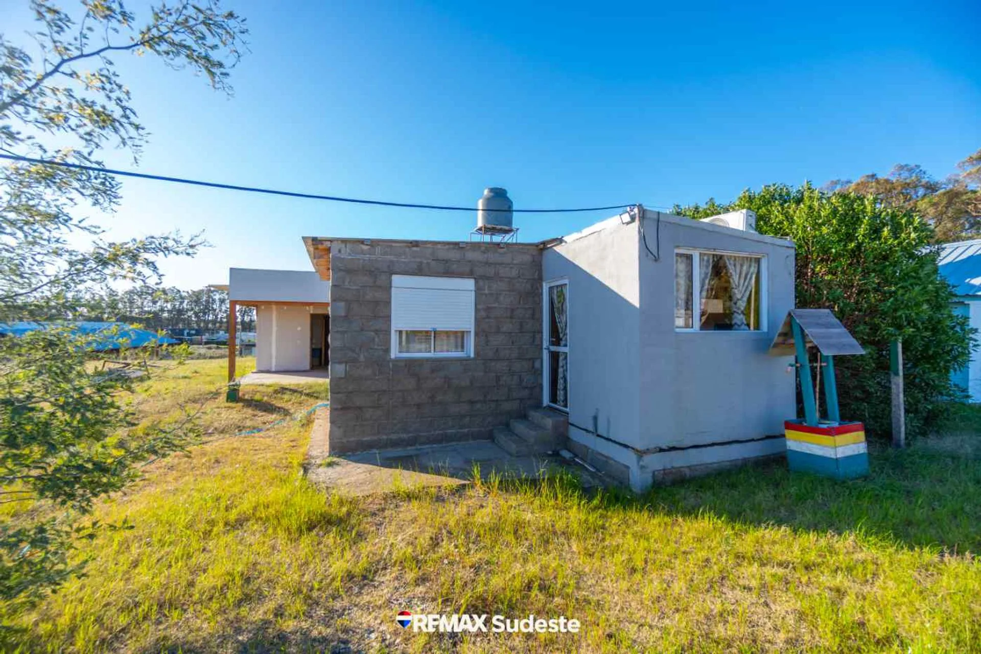 TERRENO y 2 CONSTRUCCIONES  EN PEHUENCÓ foto 2