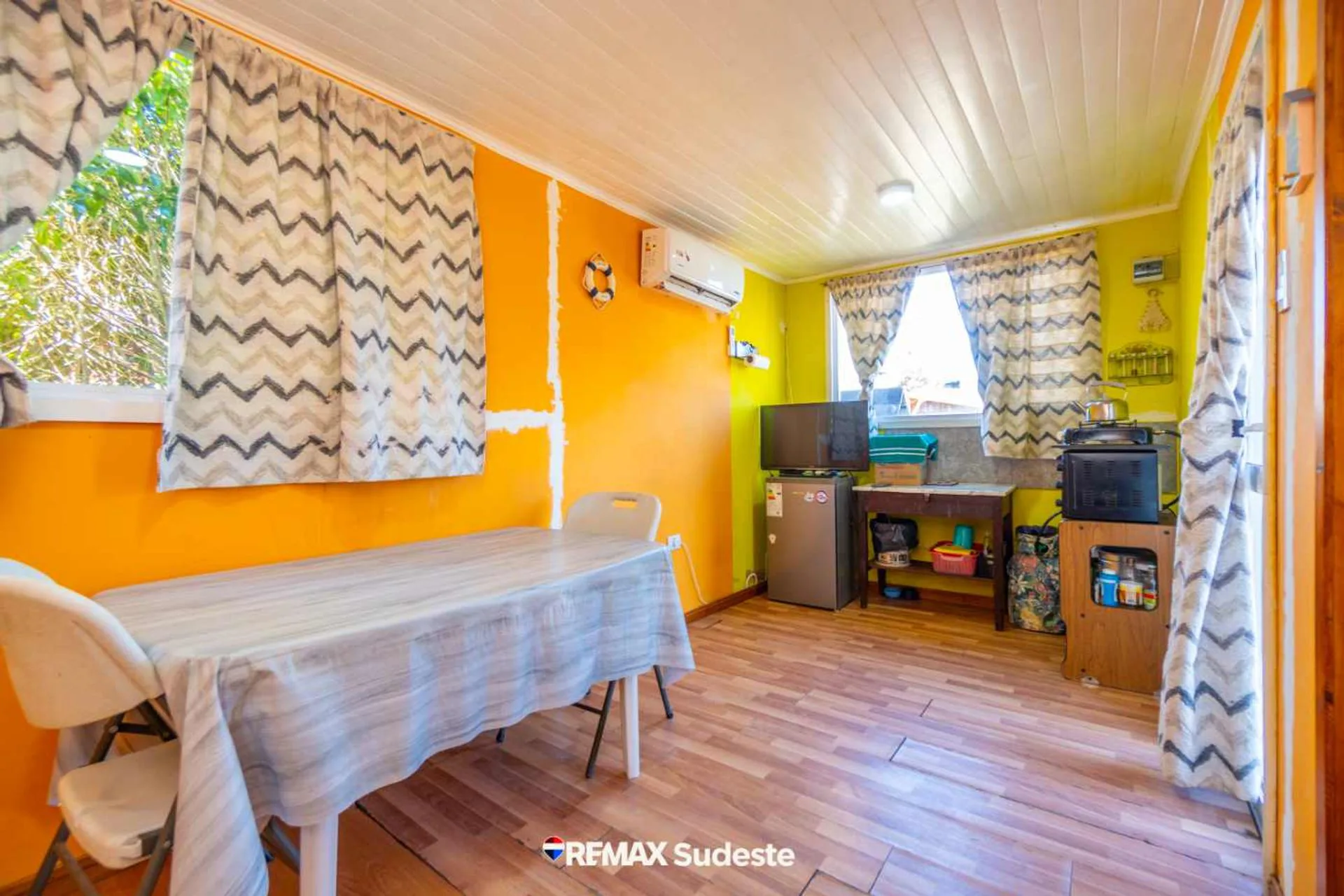 TERRENO y 2 CONSTRUCCIONES  EN PEHUENCÓ foto 4