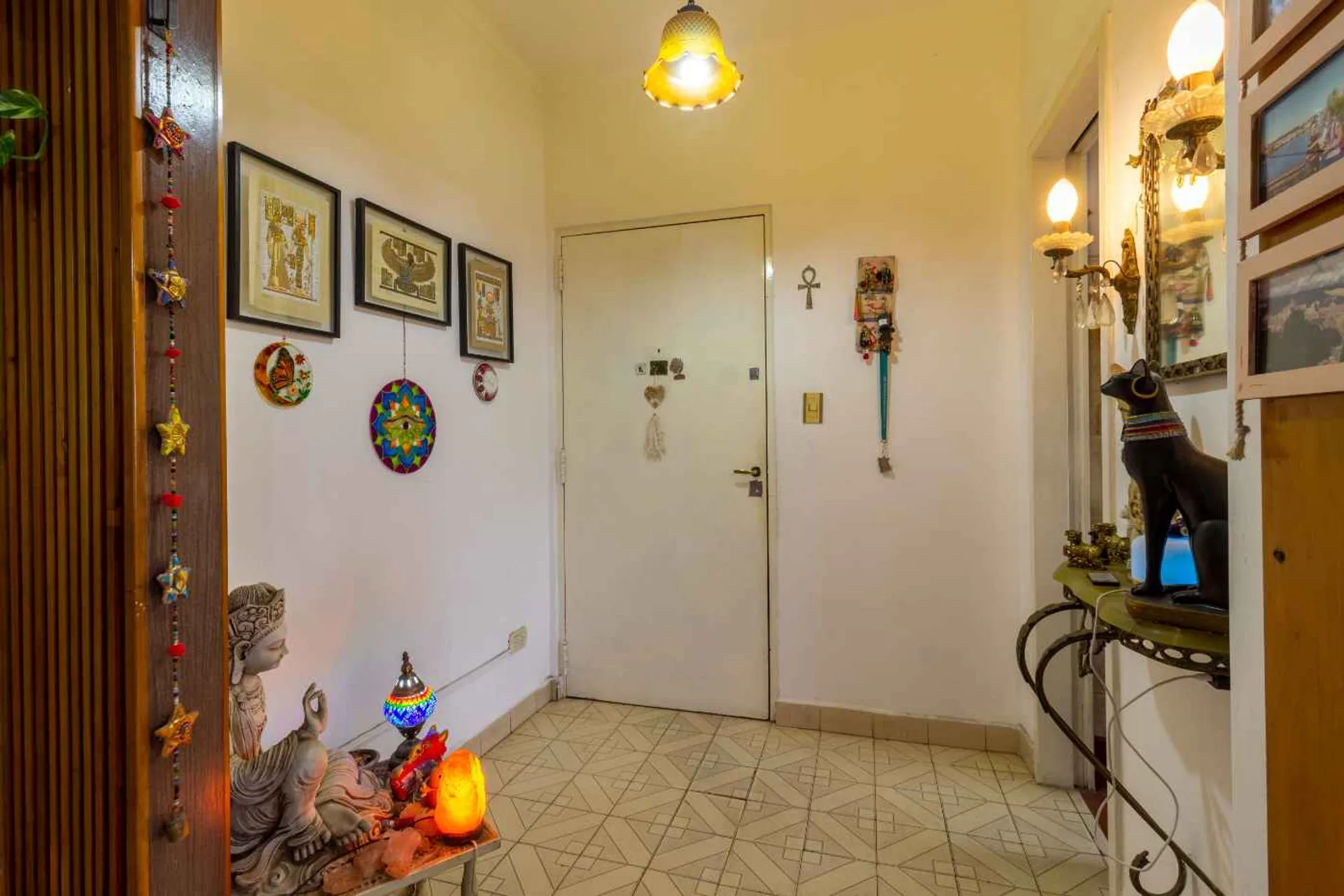VENTA DEPTO 3 AMBIENTES CON COCHERA VILLA CELINA foto 5