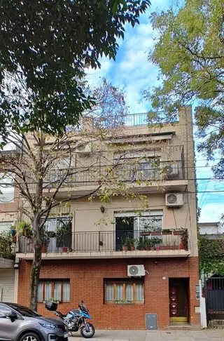 Venta Ph En Saavedra - Apto Credito Hipotecario foto 1