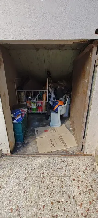 Venta Ph En Saavedra - Apto Credito Hipotecario foto 3