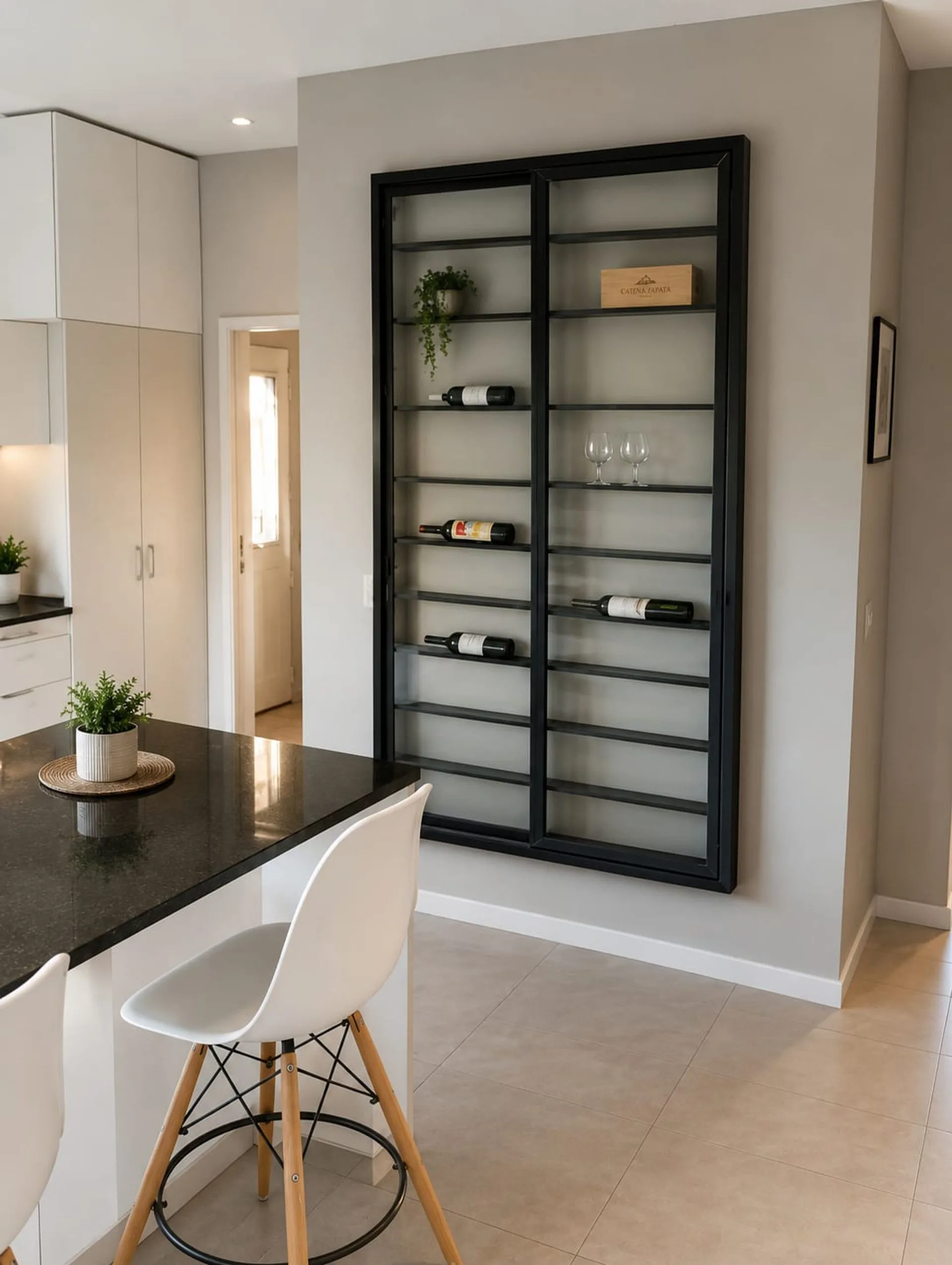 VENTA CASA CON PILETA CANTON  FINANCIA PERMUTA foto 3