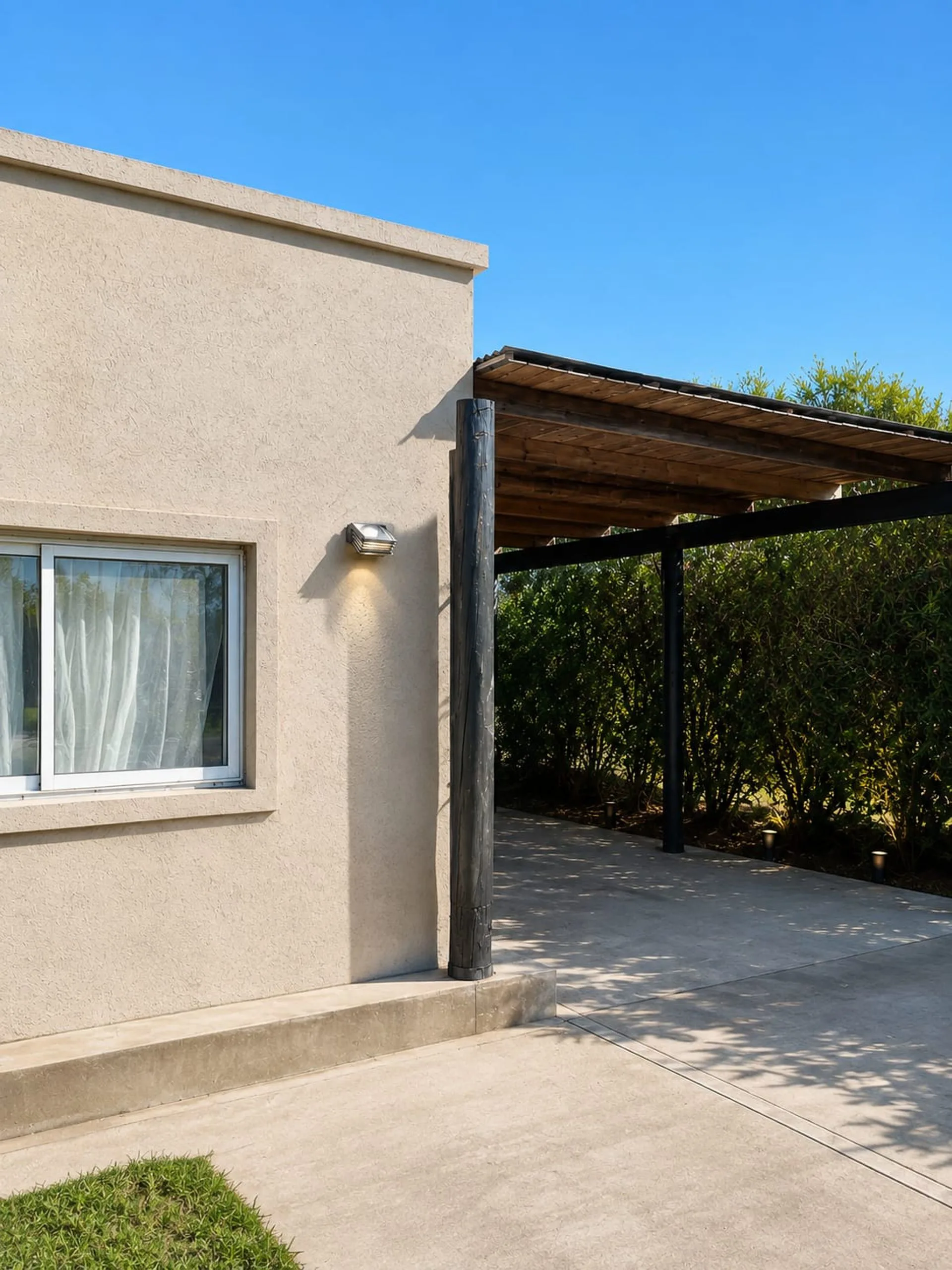VENTA CASA CON PILETA CANTON  FINANCIA PERMUTA foto 5