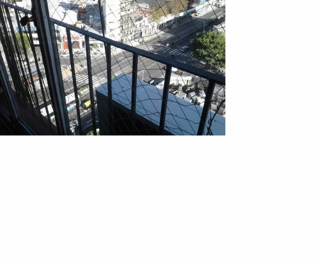 San Martin 2945 Paternal 60m2 3 ambientes con cochera foto 3