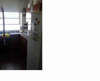 San Martin 2945 Paternal 60m2 3 ambientes con cochera foto 4