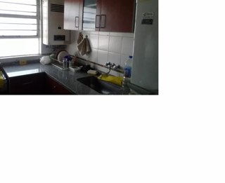 San Martin 2945 Paternal 60m2 3 ambientes con cochera foto 5