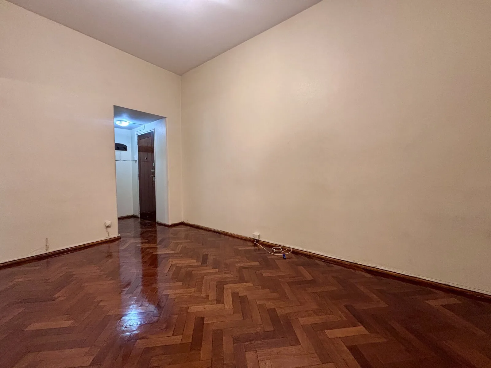 ALQUILER- Recoleta - Av. Santa Fe y Agüero - 2 Amb. 38m2 Apto Profesional, bajas expensas! - Subte D foto 2