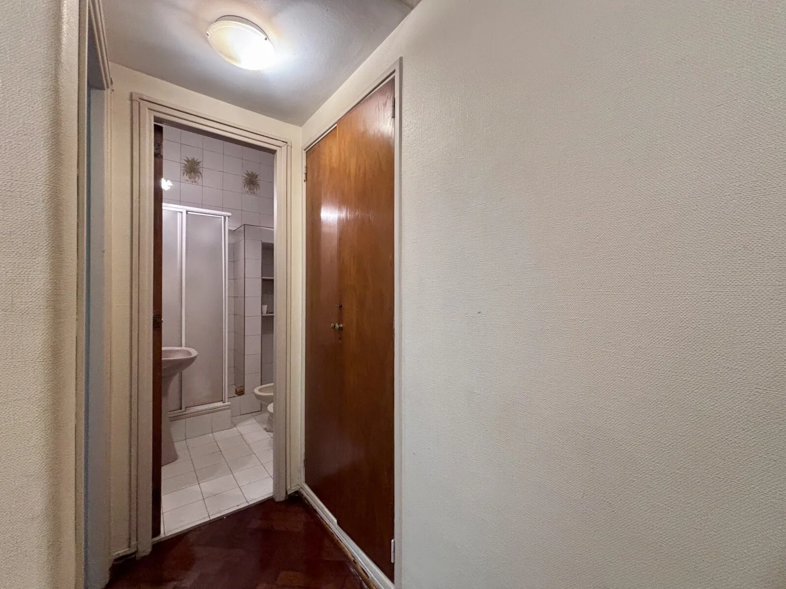 ALQUILER- Recoleta - Av. Santa Fe y Agüero - 2 Amb. 38m2 Apto Profesional, bajas expensas! - Subte D foto 5