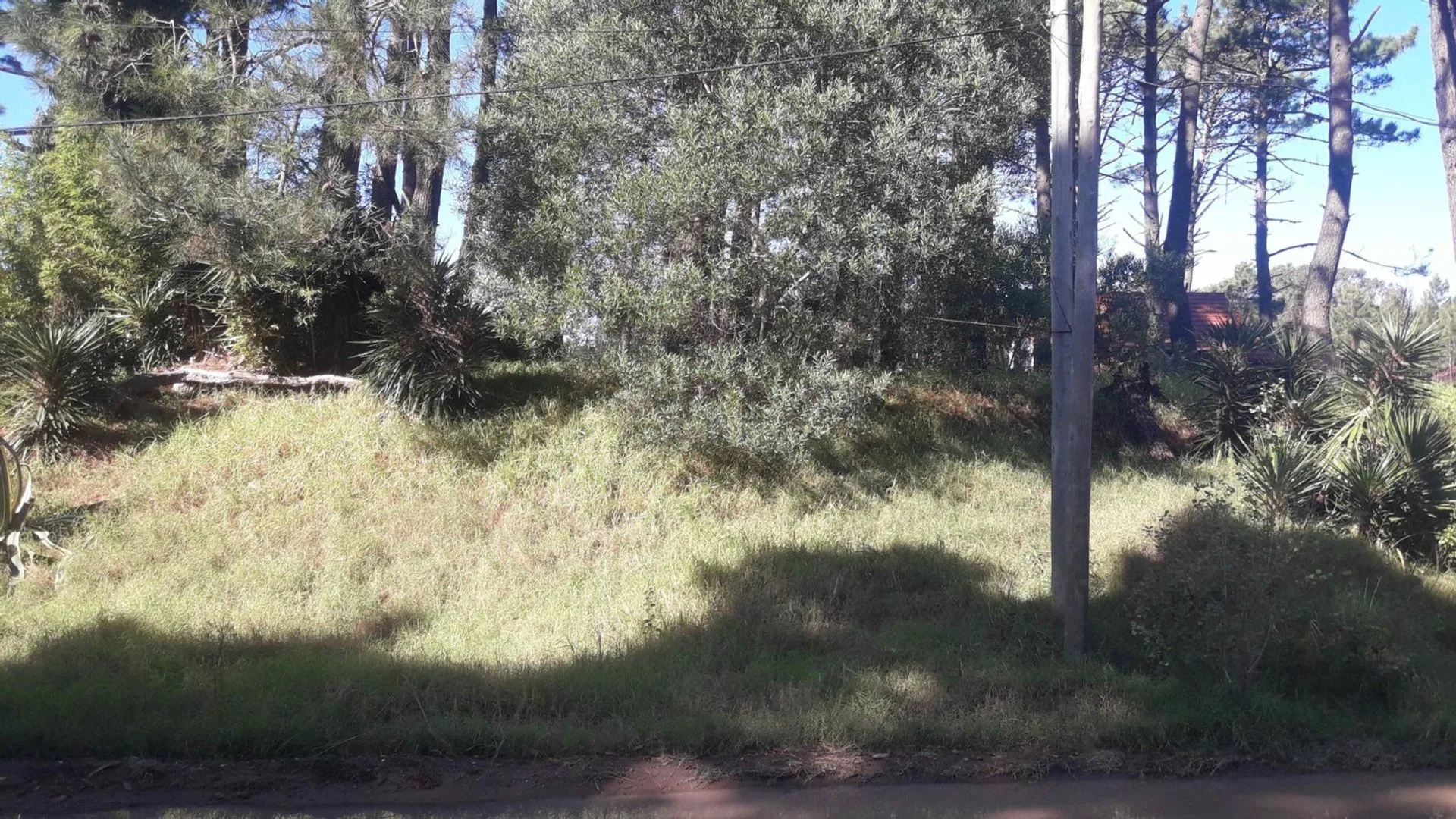 Lote en Venta en Valeria del Mar