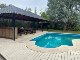 Venta de casa en Echeverría del lago - Canning foto 3