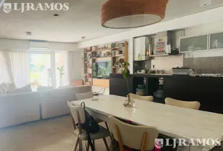 AMPLIO DEPARTAMENTO DE 2 AMBIENTES EN PB EN ALQUILER EN TERRAZAS DEL SOL, BUENAVISTA foto 3