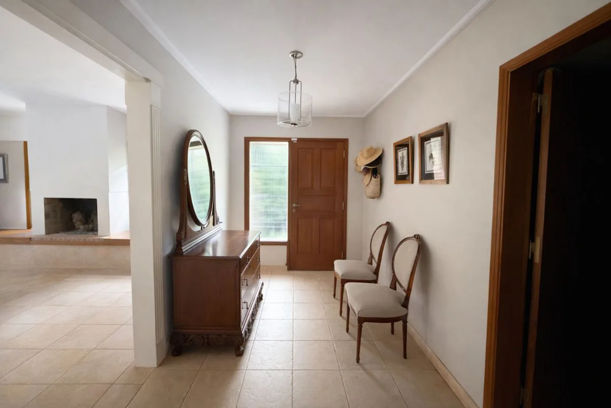 VENTA CASA 4 AMBIENTES PILETA PARRILLA GROSELLAR foto 2
