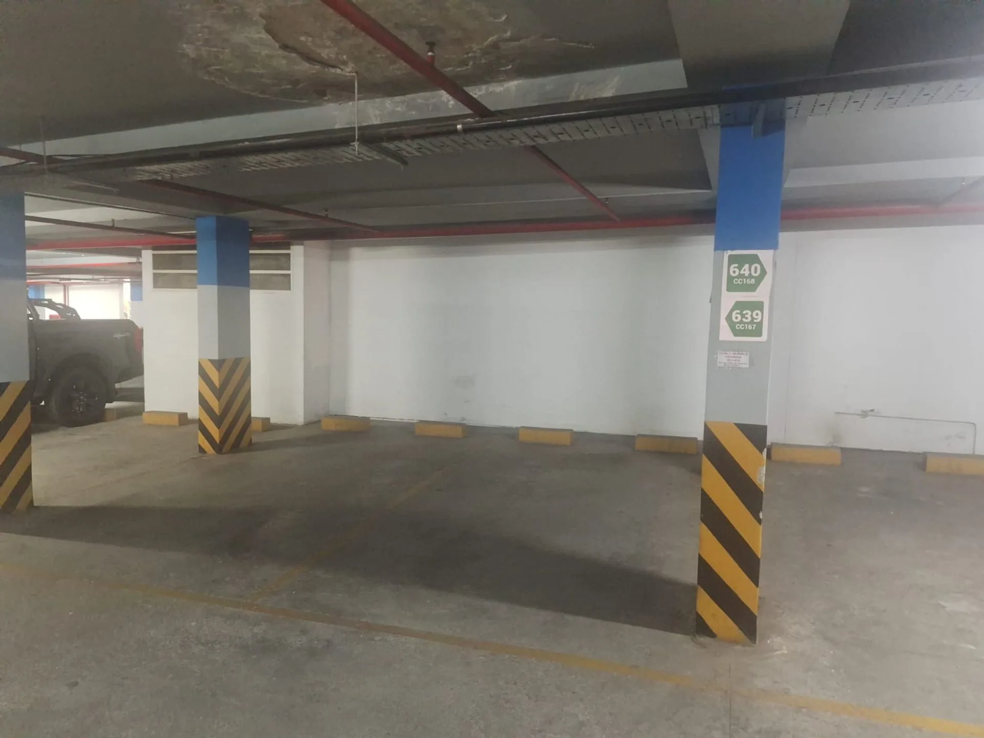 VENTA COCHERA COMPLEJO ALTO VILLASOL foto 2