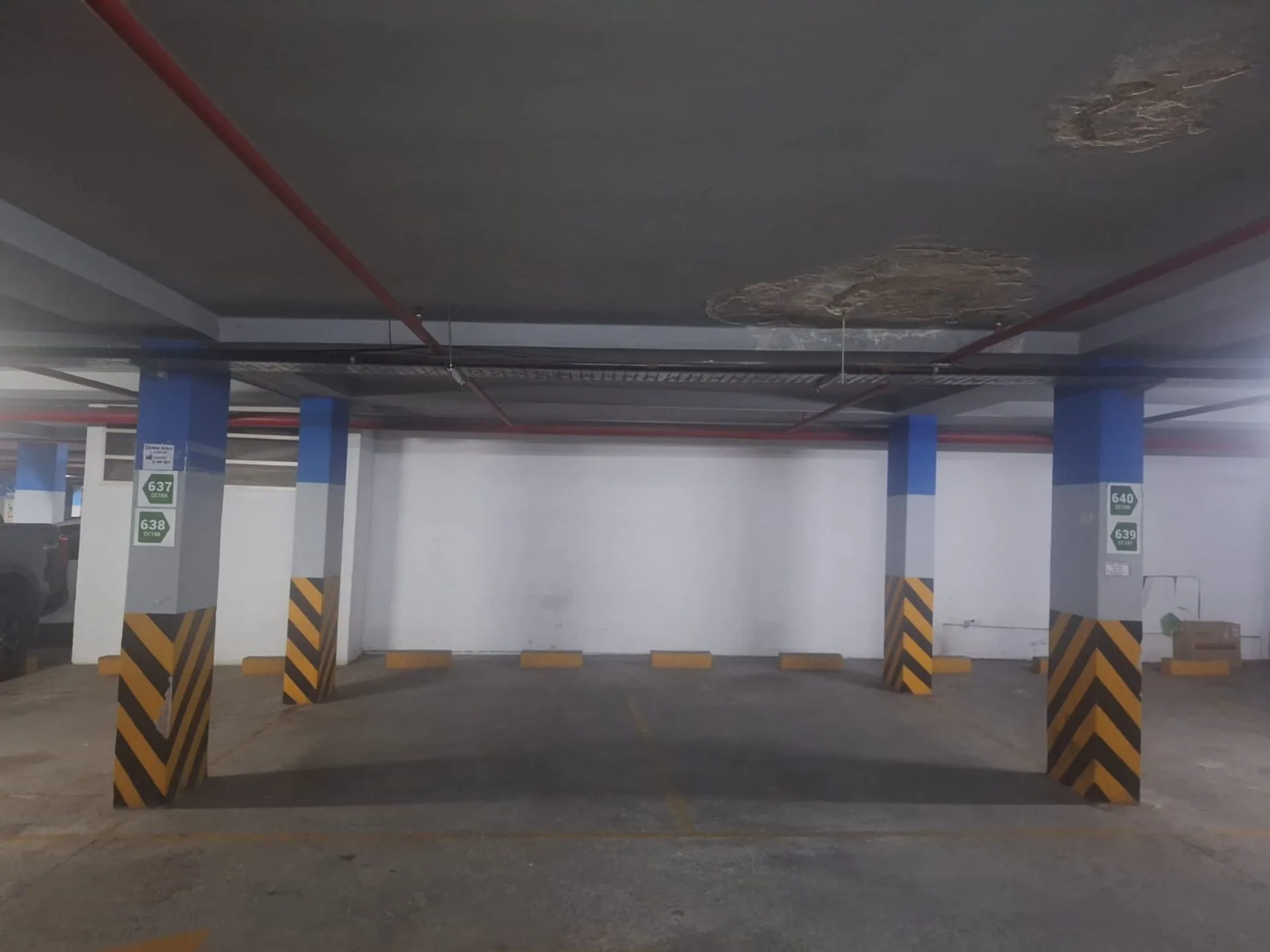 VENTA COCHERA COMPLEJO ALTO VILLASOL foto 3