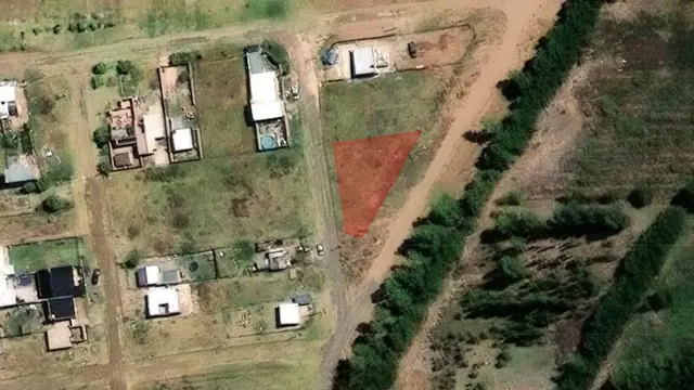 VENTA de TERRENO en Loteo EL GAUCHITO, PLOTTIER