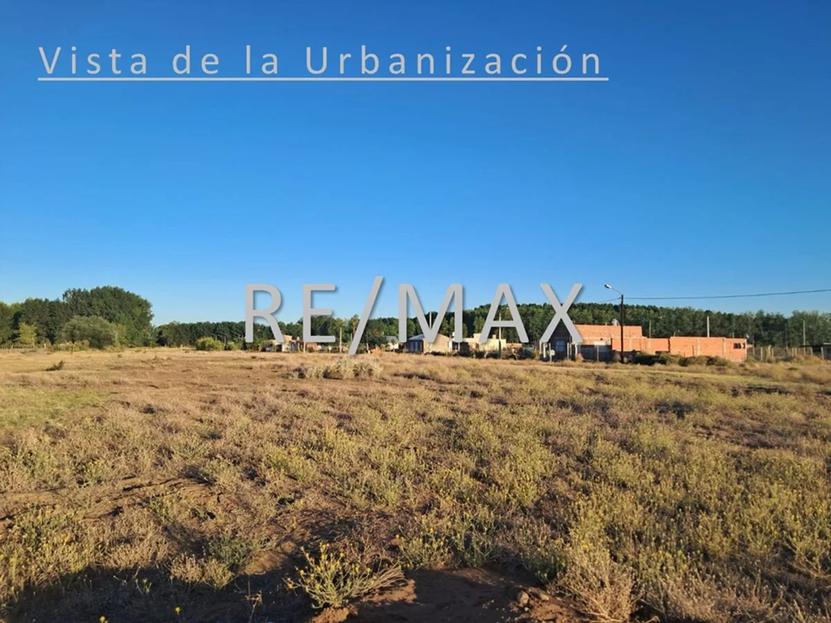 VENTA de TERRENO en Loteo EL GAUCHITO, PLOTTIER foto 3