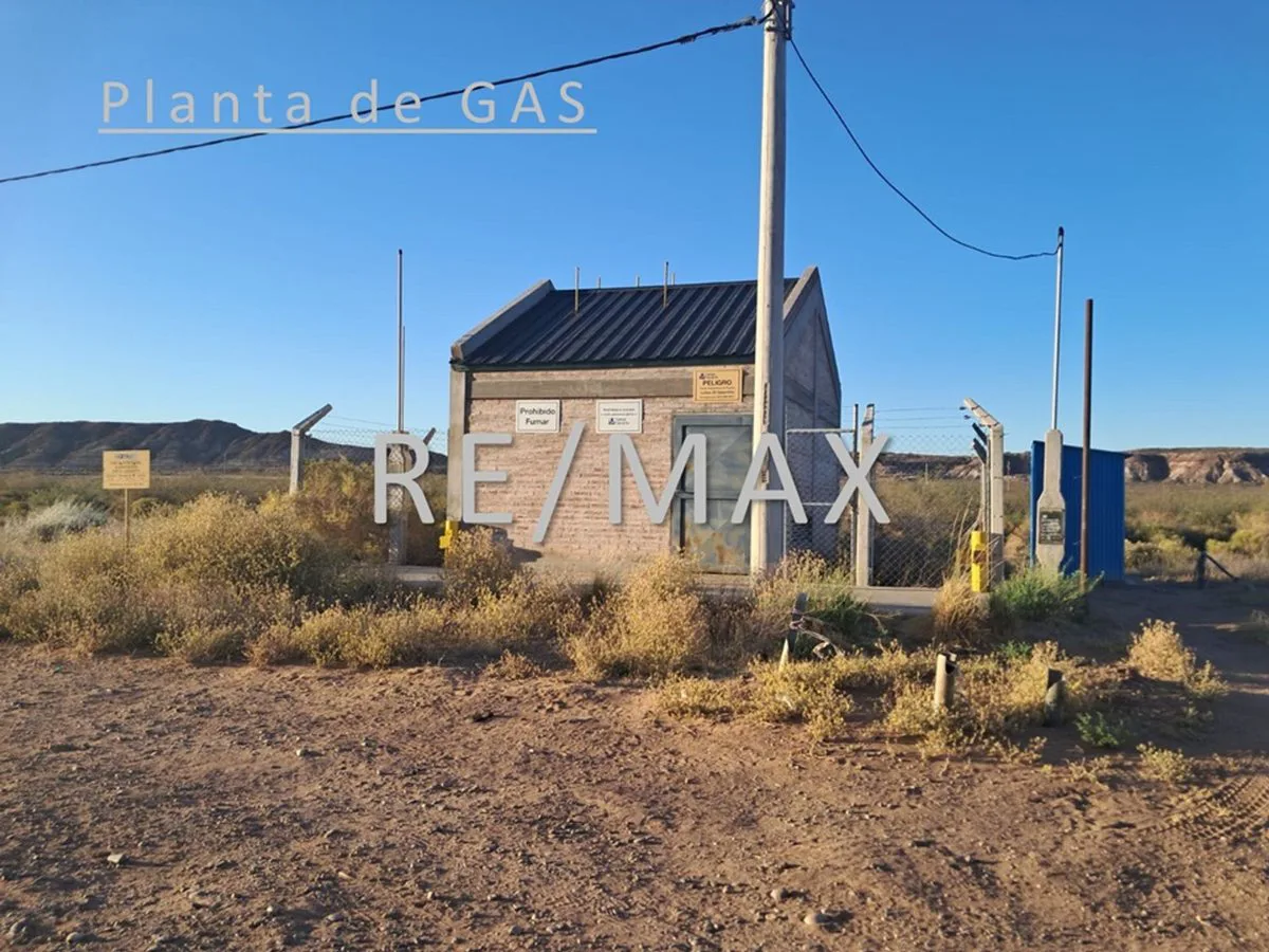 VENTA de TERRENO en Loteo EL GAUCHITO, PLOTTIER foto 4