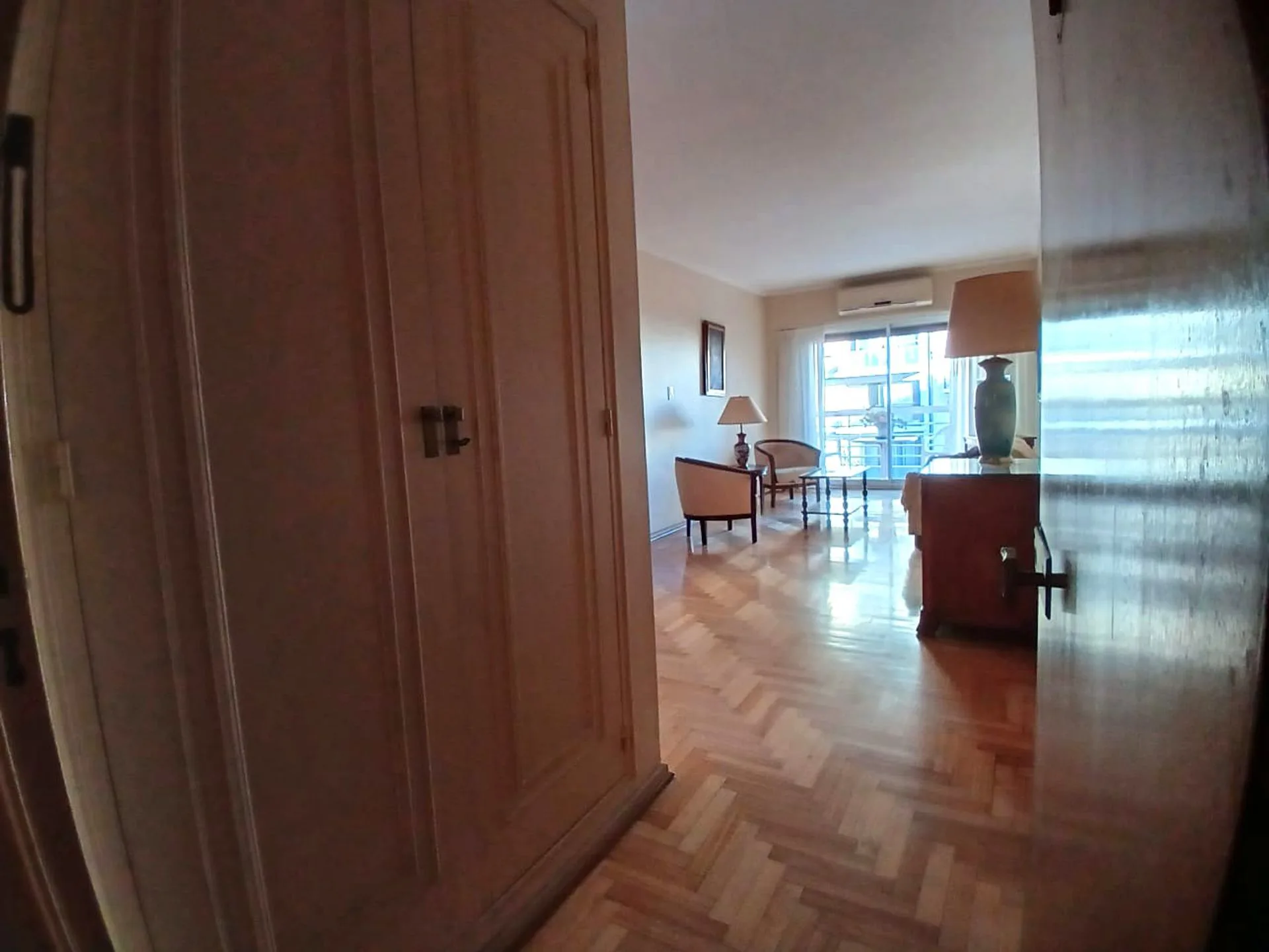 DEPARTAMENTO 4 AMB VENTA BALVANERA APTO CREDITO foto 2