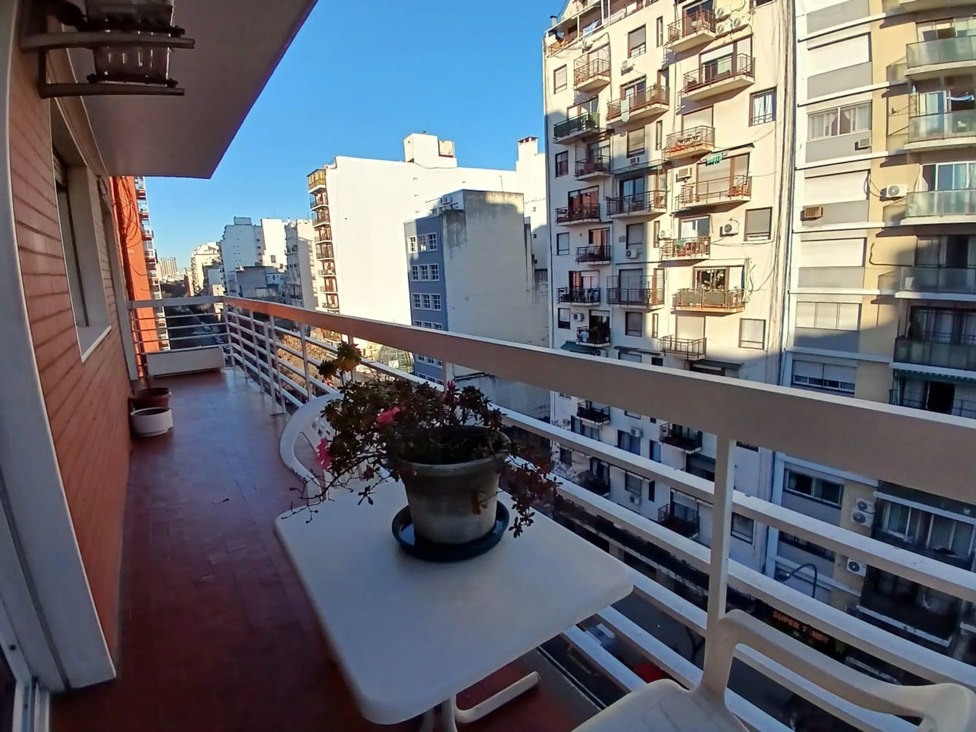 DEPARTAMENTO 4 AMB VENTA BALVANERA APTO CREDITO foto 5