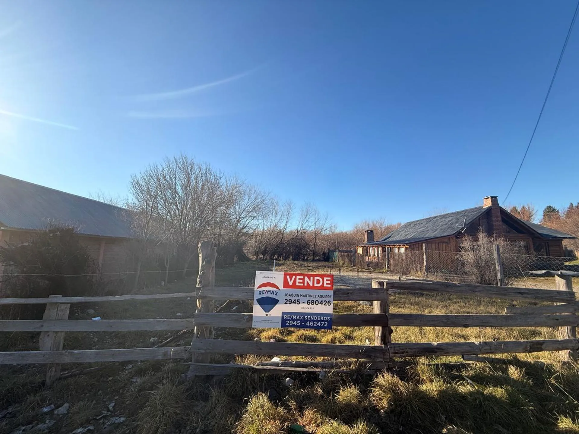 lote en Trevelin foto 2