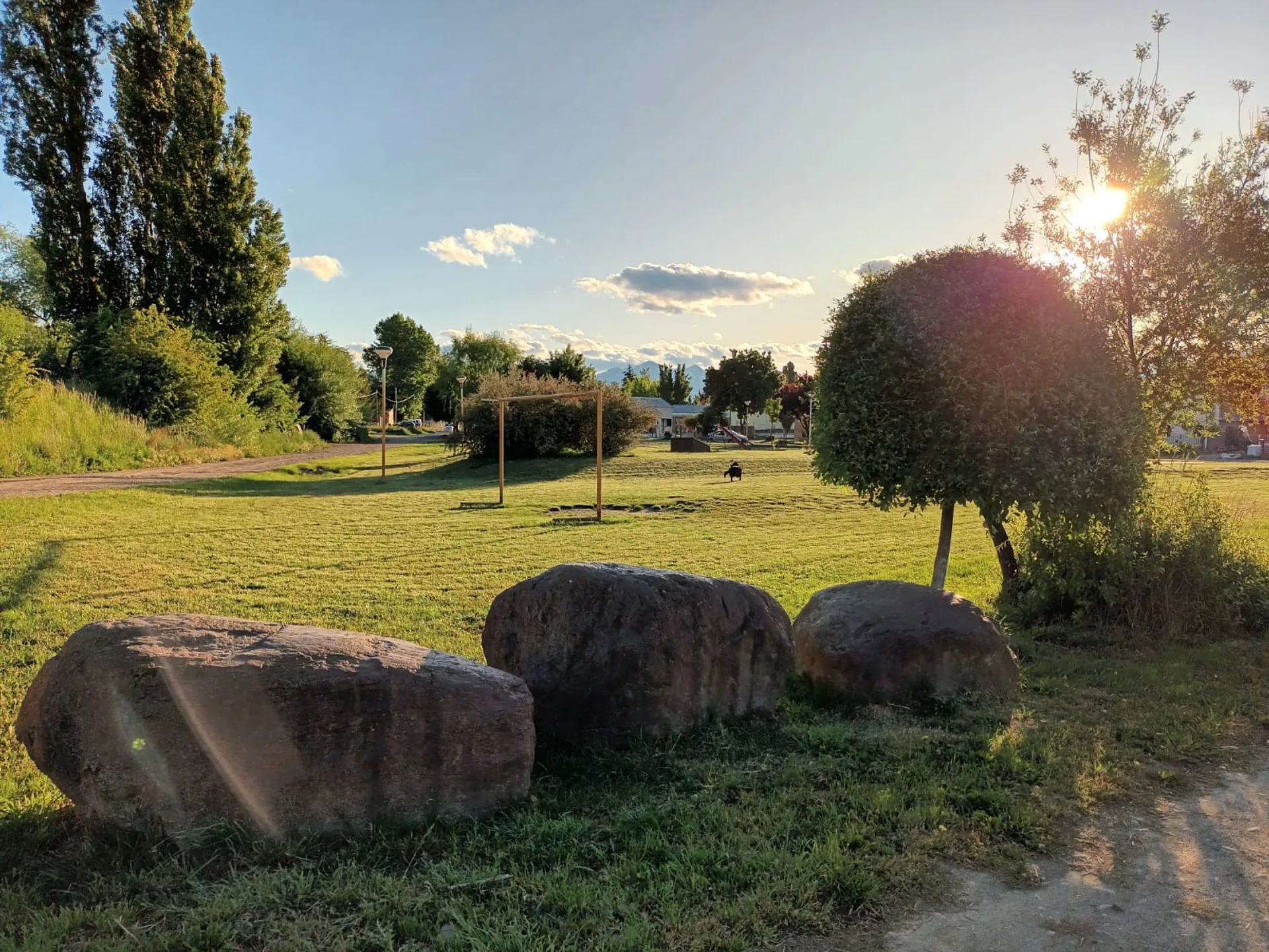 lote en Trevelin foto 4