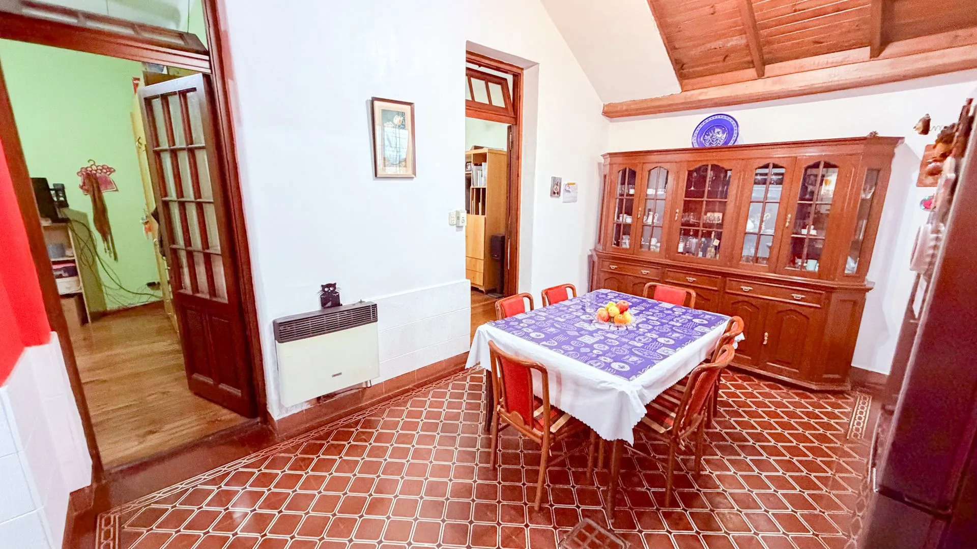 VENTA PH 4 AMBIENTES TERRAZA PROPIA VILLA ORTUZAR foto 2