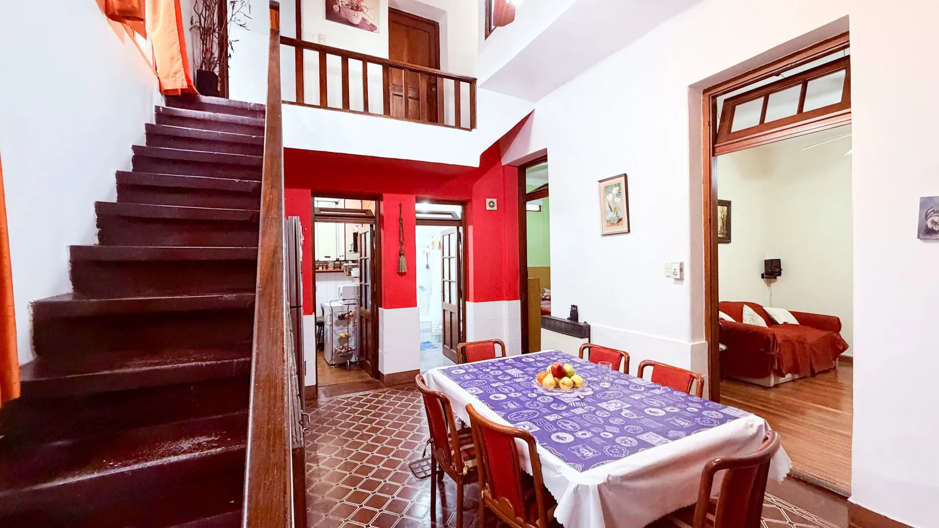 VENTA PH 4 AMBIENTES TERRAZA PROPIA VILLA ORTUZAR foto 3