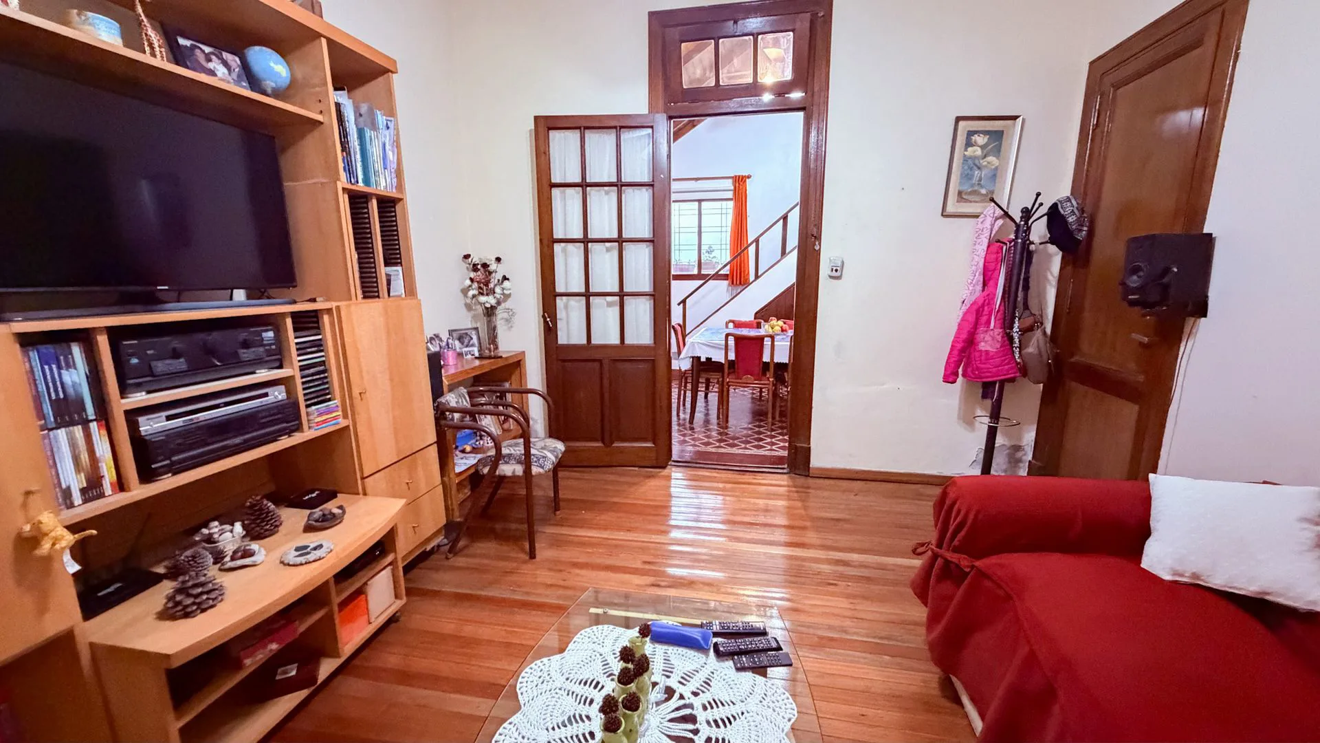 VENTA PH 4 AMBIENTES TERRAZA PROPIA VILLA ORTUZAR foto 4