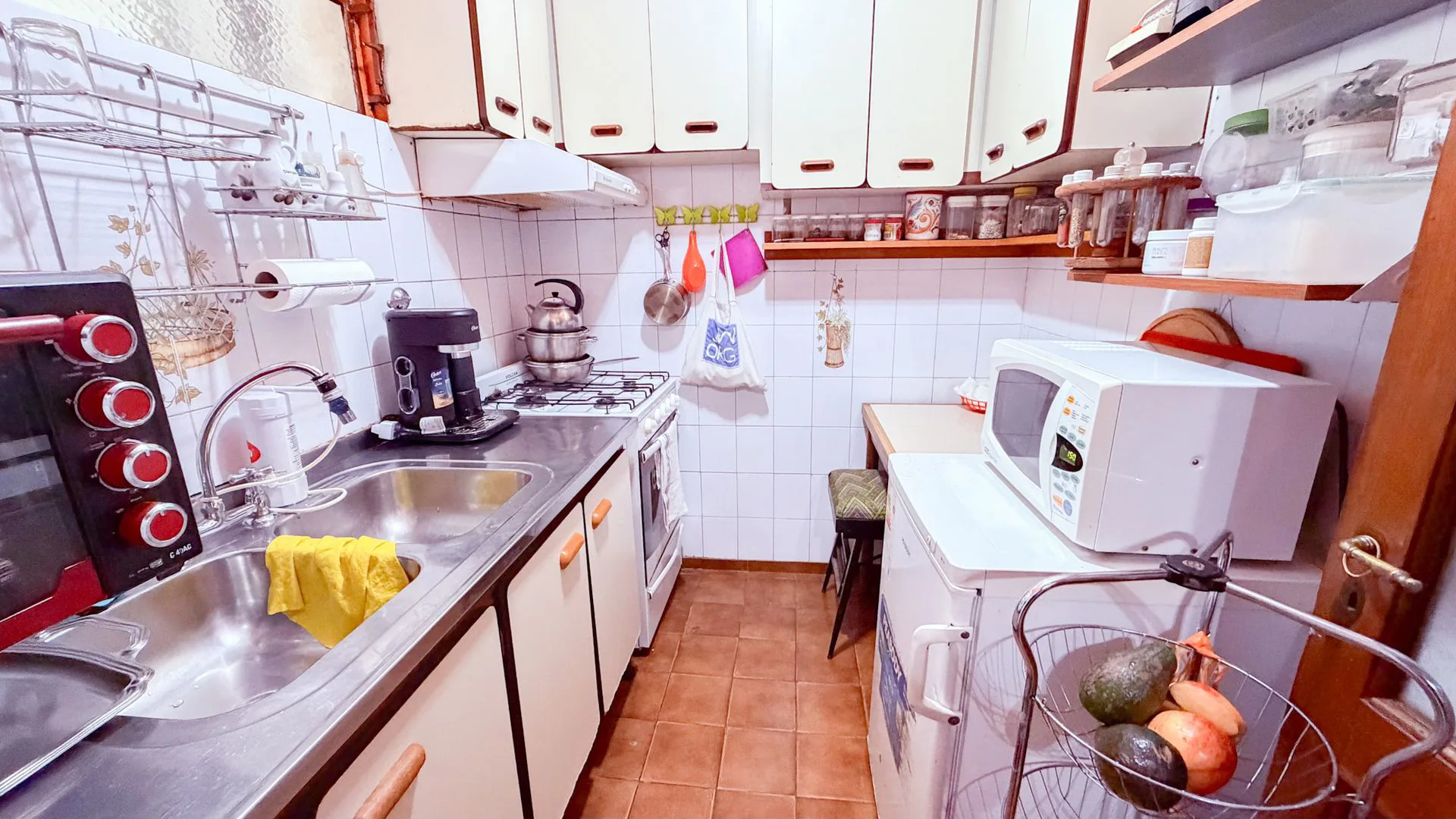 VENTA PH 4 AMBIENTES TERRAZA PROPIA VILLA ORTUZAR foto 5