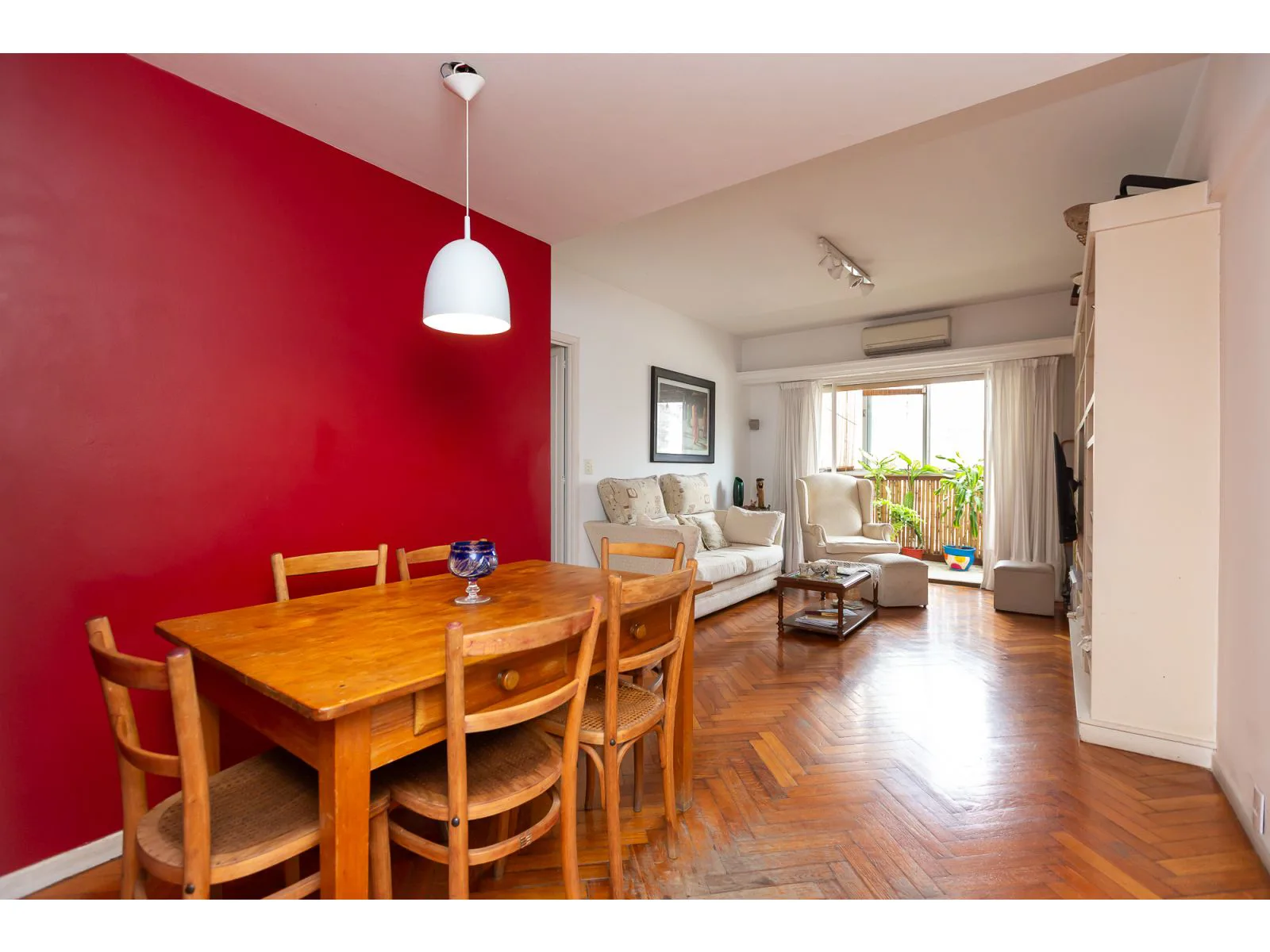 VENTA DEPARTAMENTO DE 3 AMBIENTES EN BARRIO NORTE foto 3