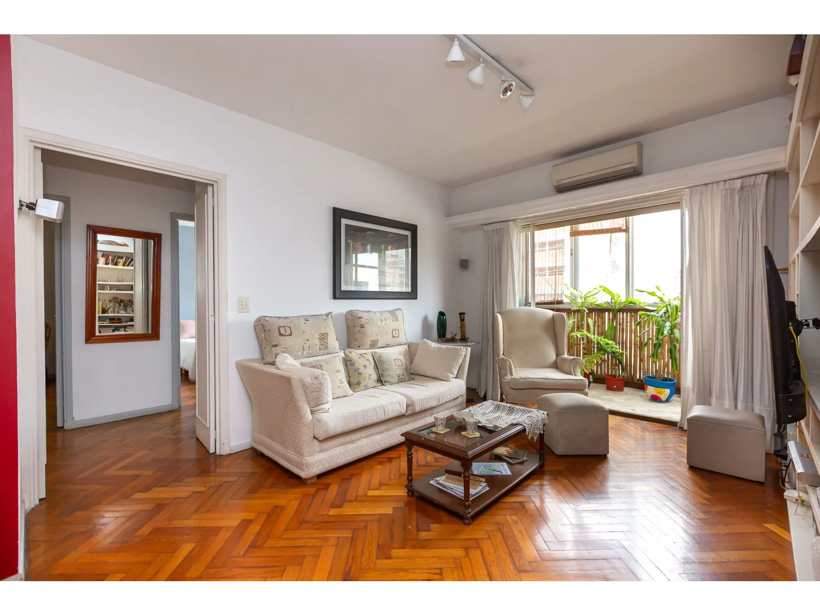 VENTA DEPARTAMENTO DE 3 AMBIENTES EN BARRIO NORTE foto 4
