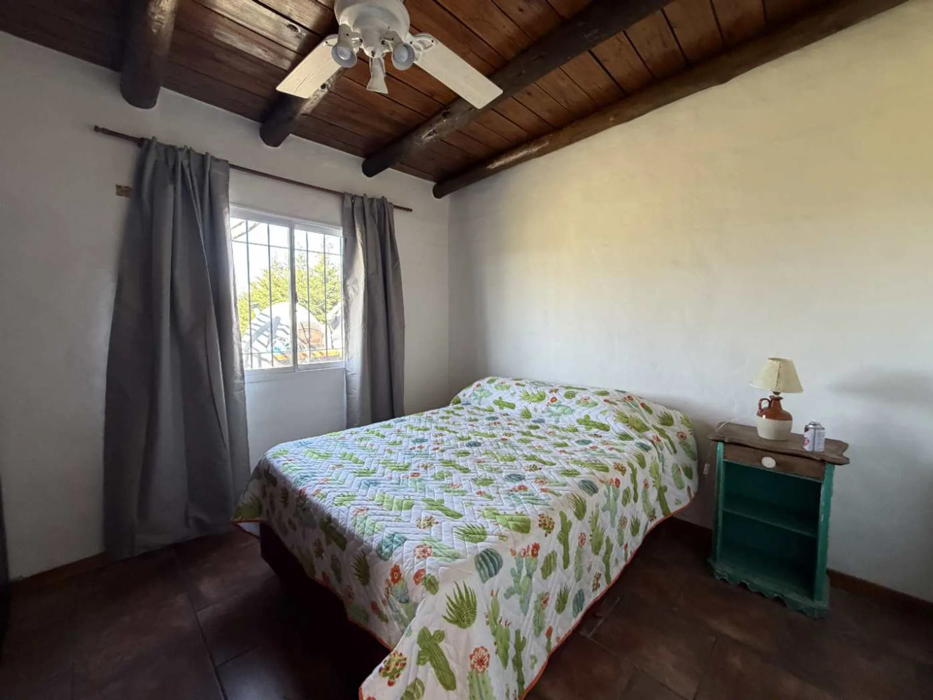 VENTA CASA  ESTILO CAMPO A SOLO  200 MTRS DEL MAR foto 5