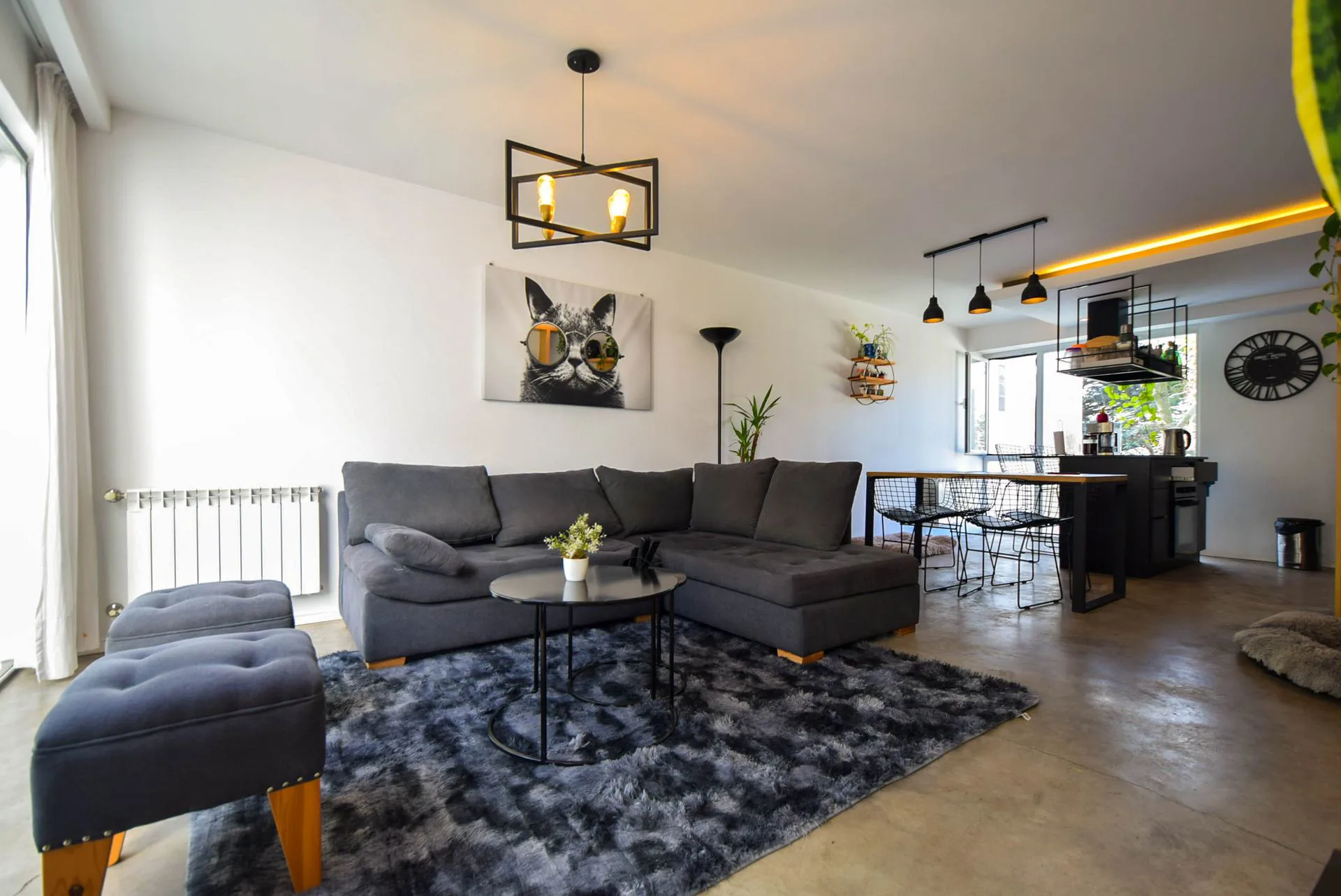 Venta Triplex 3 ambientes, Punta Mogotes foto 5