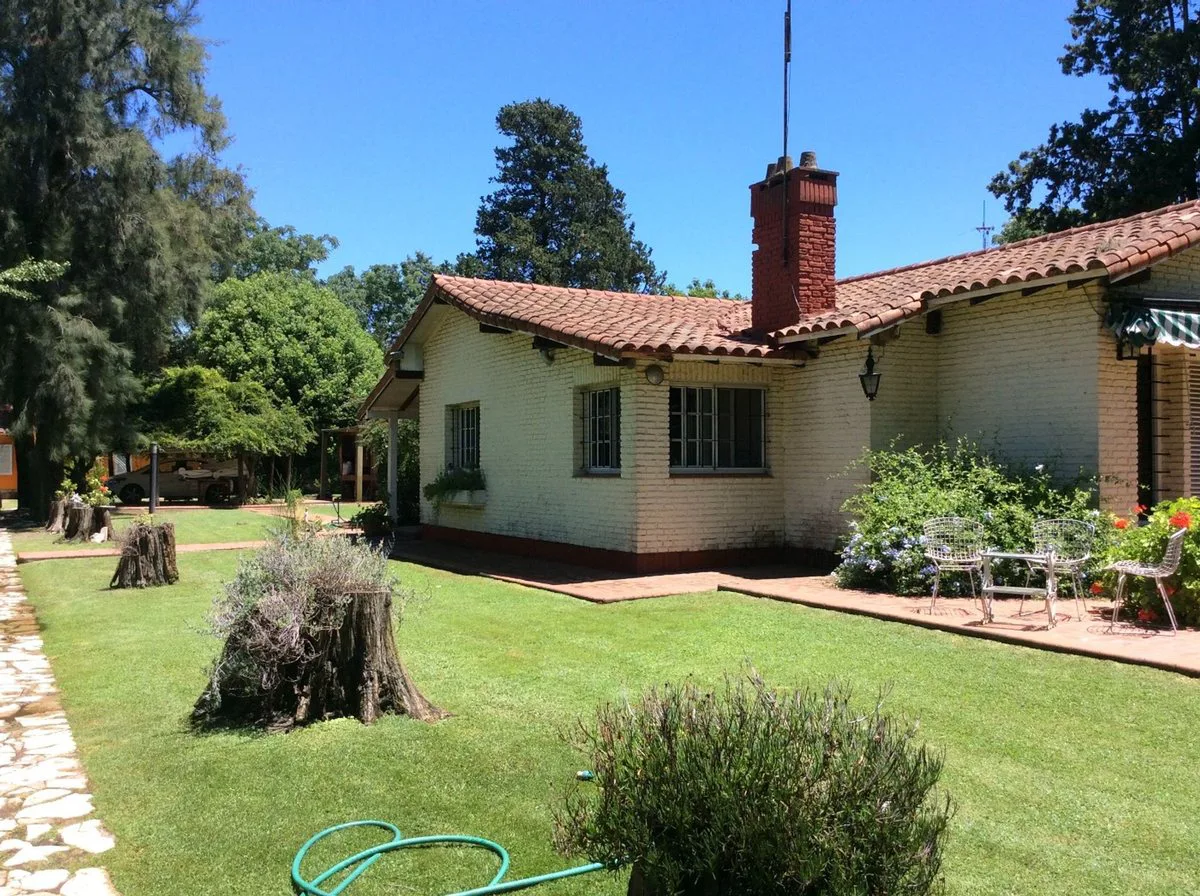 Venta de imponente quinta en la Reja!!!Moreno! foto 4