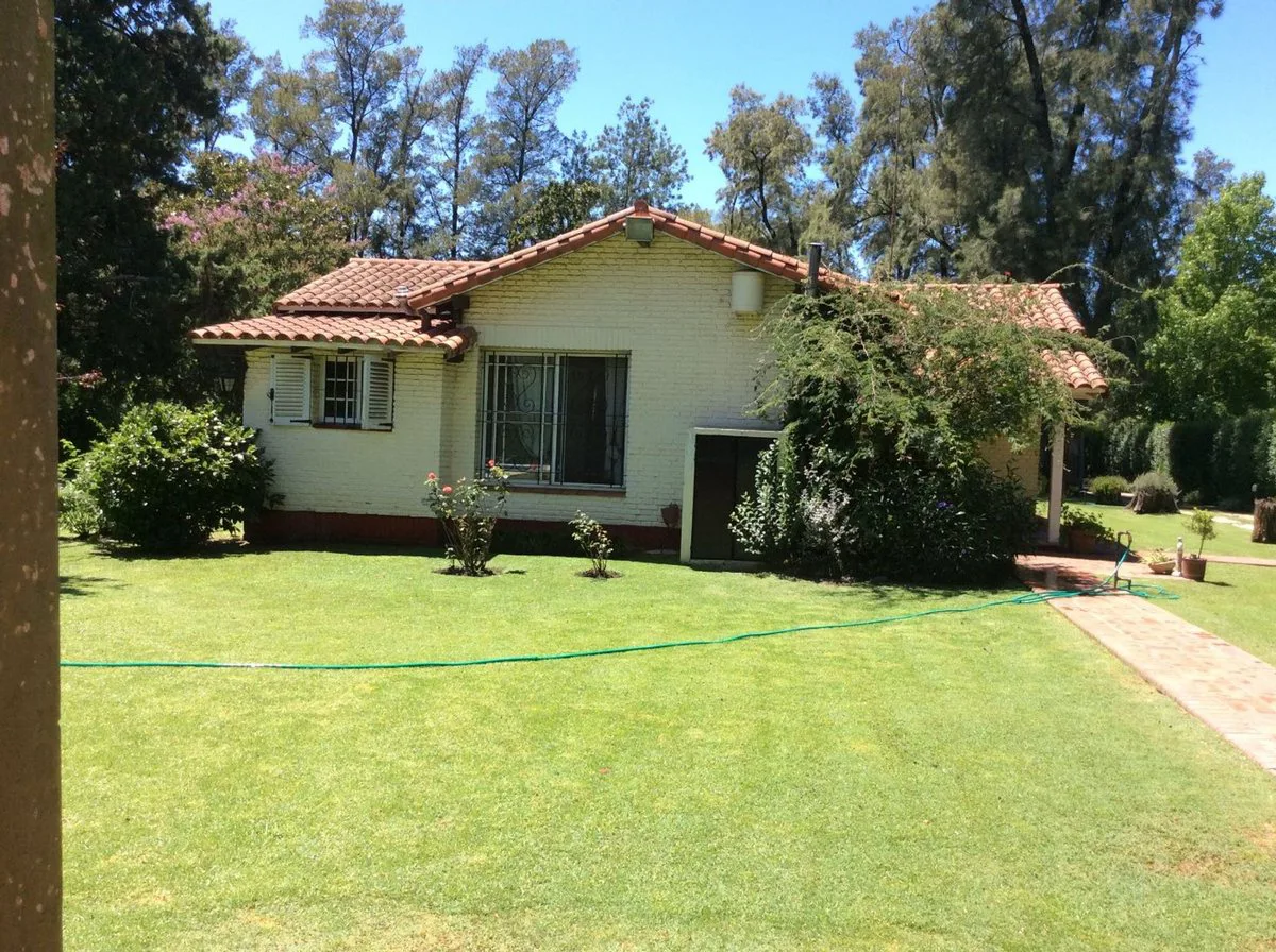 Venta de imponente quinta en la Reja!!!Moreno! foto 5