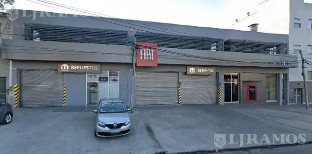 Local/Deposito Venta - Munro