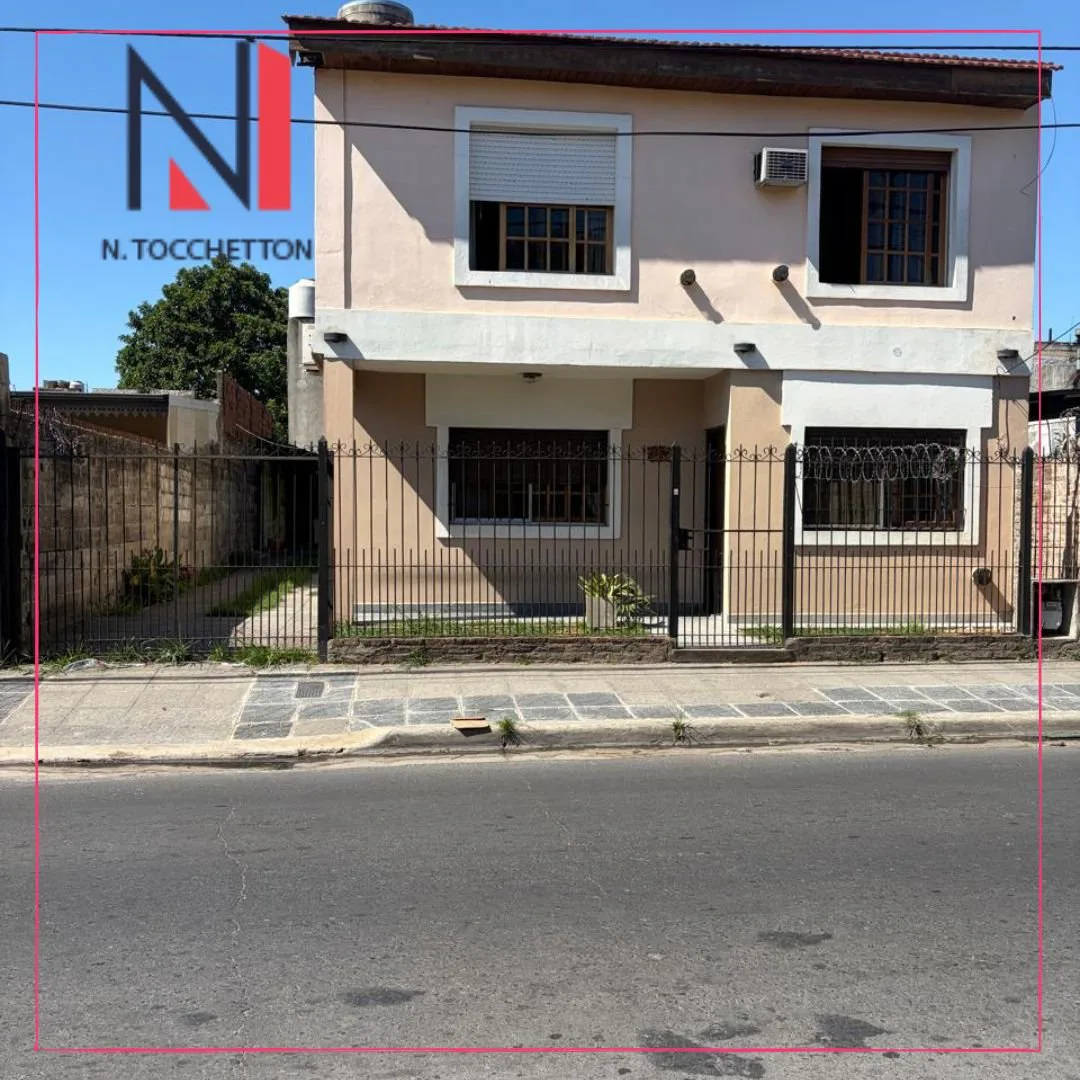 Venta casa 5 amb