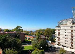 Bellisimo 2 Amb con vista al Rio- VICENTE LOPEZ foto 1