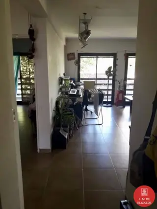 Quirno Costa y Lavalle  - 3 amb c/balcones amplios - Venta con renta foto 2