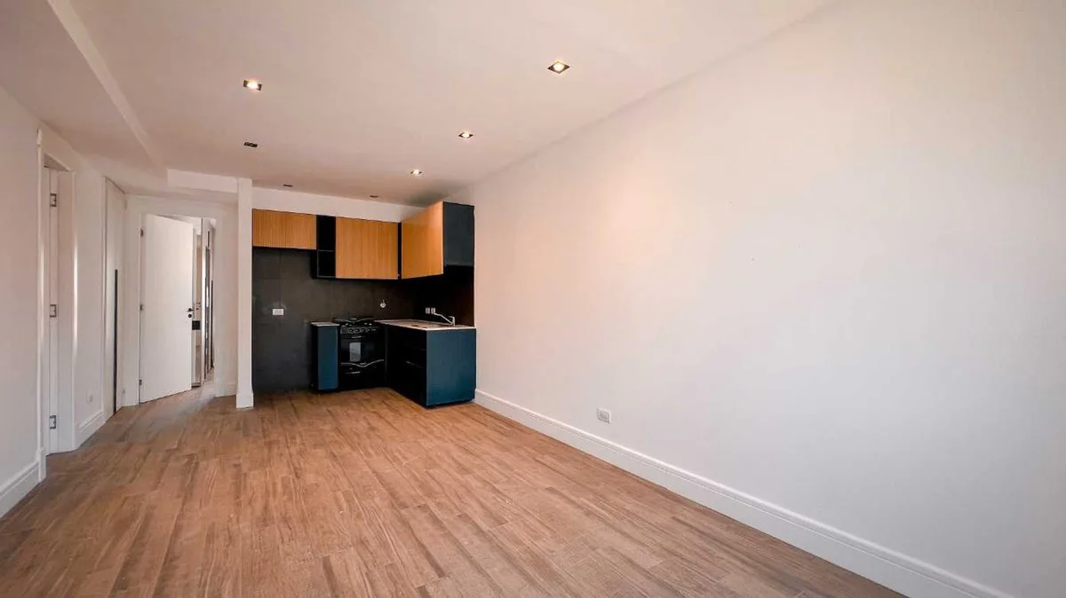 VENTA DEPTO 2 AMB VILLA LOURDES APTO CREDITO foto 4