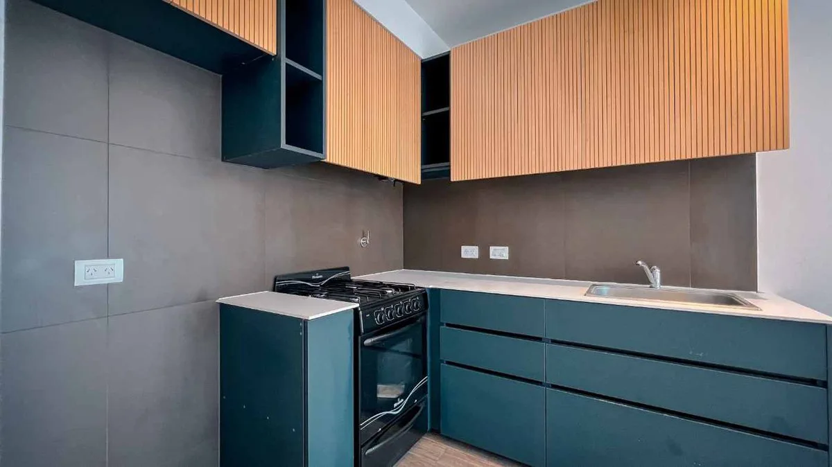 VENTA DEPTO 2 AMB VILLA LOURDES APTO CREDITO foto 5