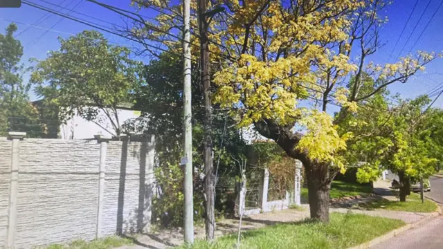 Los Pozos 400