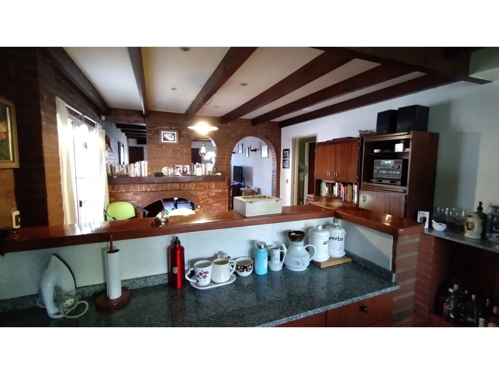 CASA SOBRE LOTE 430M2 IDEAL EMPRENDIMIENTO foto 3