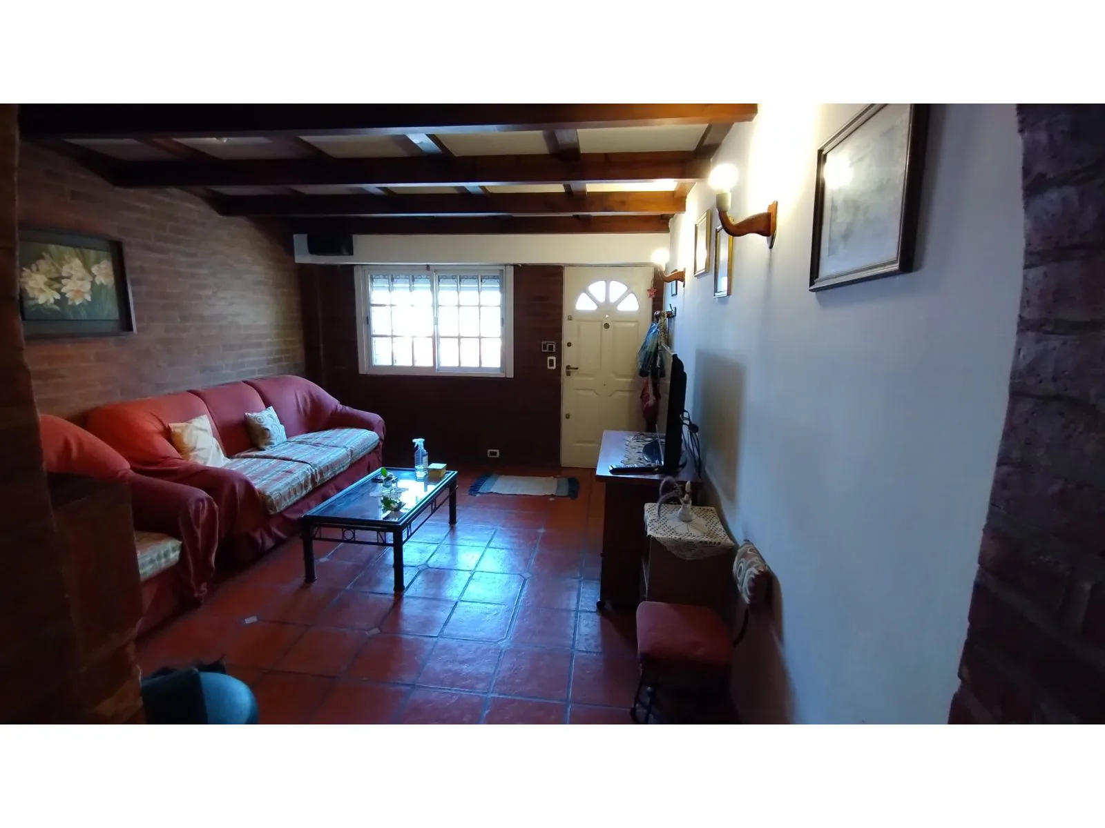 CASA SOBRE LOTE 430M2 IDEAL EMPRENDIMIENTO foto 4